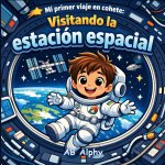 Mi primer viaje en cohete