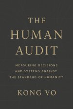 The Human Audit