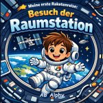 Meine erste Raketenreise