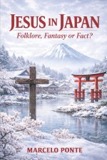 Jesus in Japan