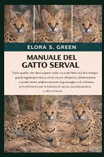 MANUALE DEL GATTO SERVAL