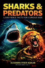 Sharks & Predators
