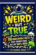 Weird but True