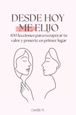 Desde hoy me elijo