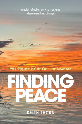 FINDING PEACE