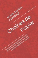 Chaînes de Papier