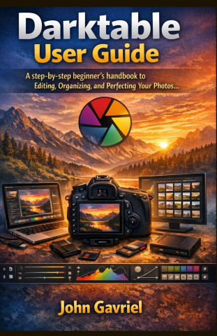 Darktable User Guide