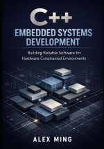C++ Embedded Systems Development