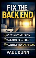 Fix The Back End