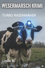 TURBO RASENMÄHER