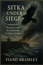 Sitka Under Siege