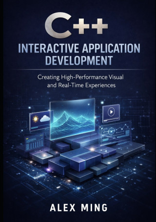 C++ Interactive Application Development