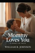 Mommy Loves You
