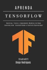APRENDA TENSORFLOW - Edição 2026