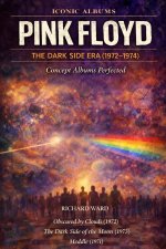 Iconic Albums Pink Floyd The Dark Side of the Moon Era (1972-1974)