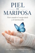 PIEL DE MARIPOSA