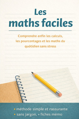 Les maths faciles