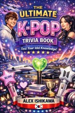 The Big Book of Trivia Series