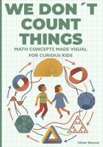 We Don't Count Things