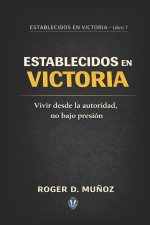 ESTABLECIDOS EN VICTORIA
