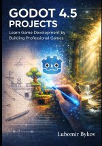 Godot 4.5 Projects