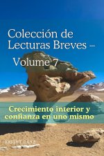 Colección de Lecturas Breves - Volumen 7