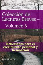 Colección de Lecturas Breves - Volumen 8