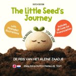 The Little Seed's Journey (Dutch Edition)