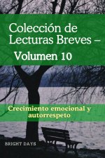 Colección de Lecturas Breves - Volumen 10