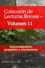 Colección de Lecturas Breves - Volumen 11