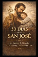 30 DÍAS CON SAN JOSÉ