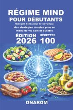 RÉGIME MIND POUR DÉBUTANTS
