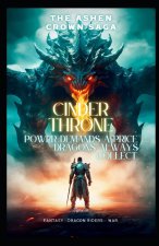 CINDER THRONE