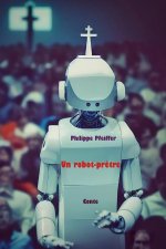 Un robot-prêtre