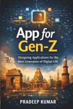 App for Gen-Z