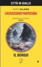 L'ASSASSINO FANTASMA