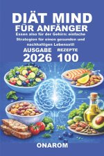 DIÄT MIND FÜR ANFÄNGER