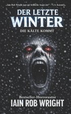 Der Letzte WINTER - Ein Horrorroman