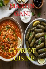 CYPRIOT CUISINE