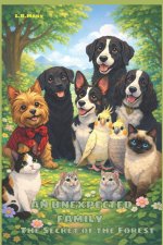 AN UNEXPECTED FAMILY