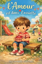 L'amour est dans l'assiette