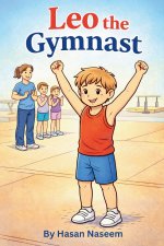 Leo The Gymnast