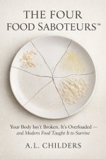 The Four Food Saboteurs™