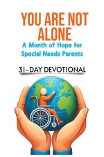 You Are Not Alone