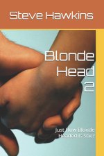 Blonde Head 2