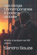 Sociologia contemporanea e politica globale