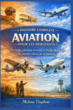 L'HISTOIRE COMPLÈTE AVIATION POUR LES DÉBUTANTS