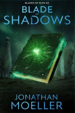 Blade of Shadows