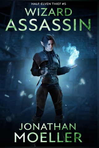 Wizard-Assassin