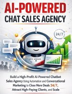 AI-Powered Chat Sales Agency